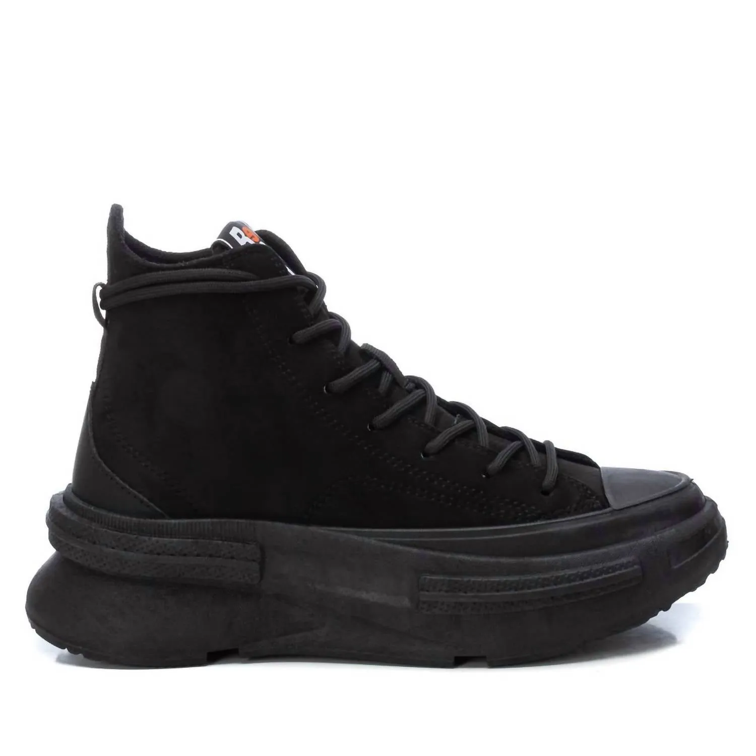 Effortless Look Women's Sport Ankle Booties In Black