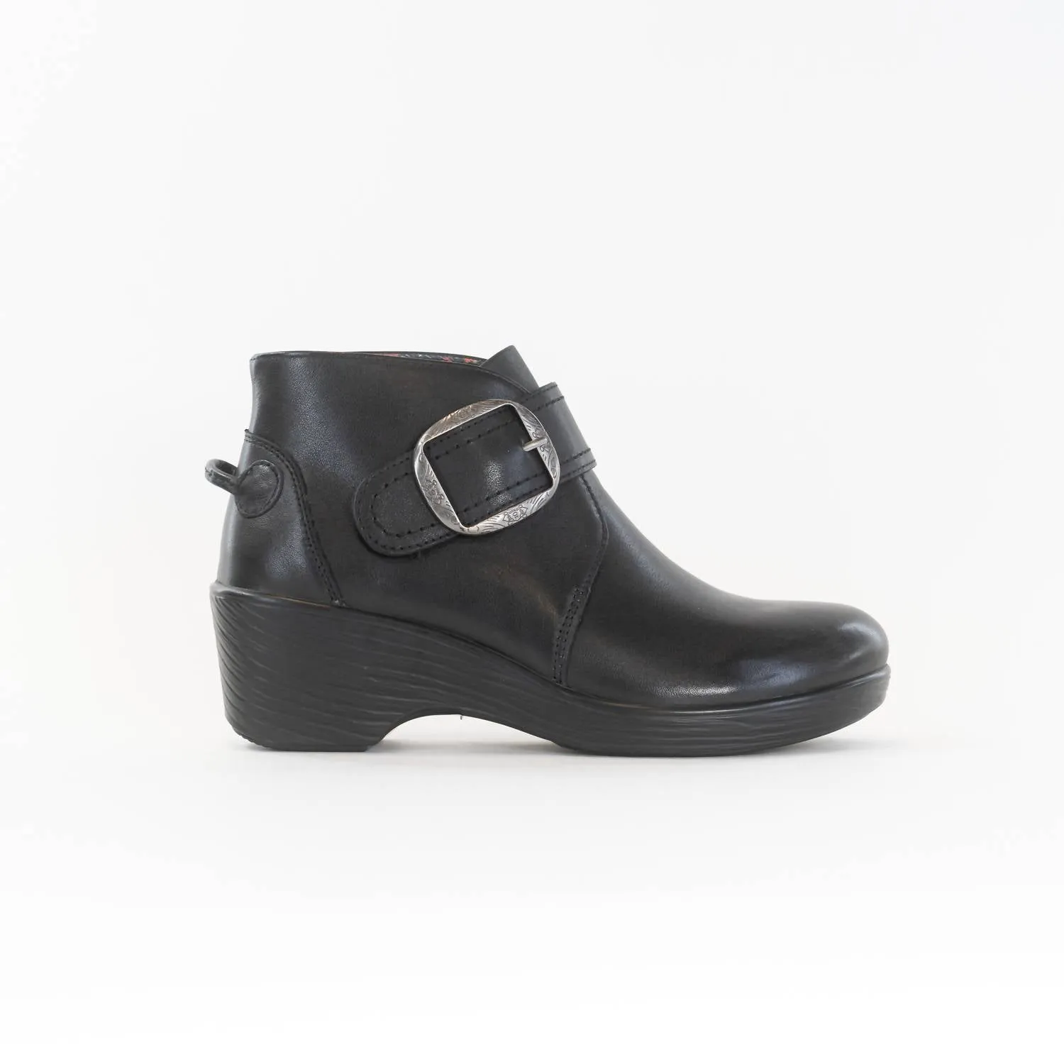 Women's Symone Boot In Coal Hard Terrain