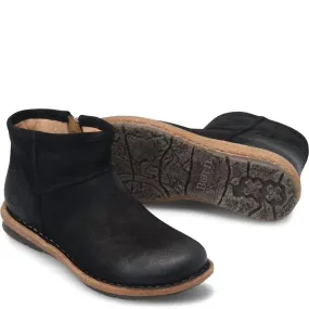Women's Tinley Boots In Black Responsive Midsole