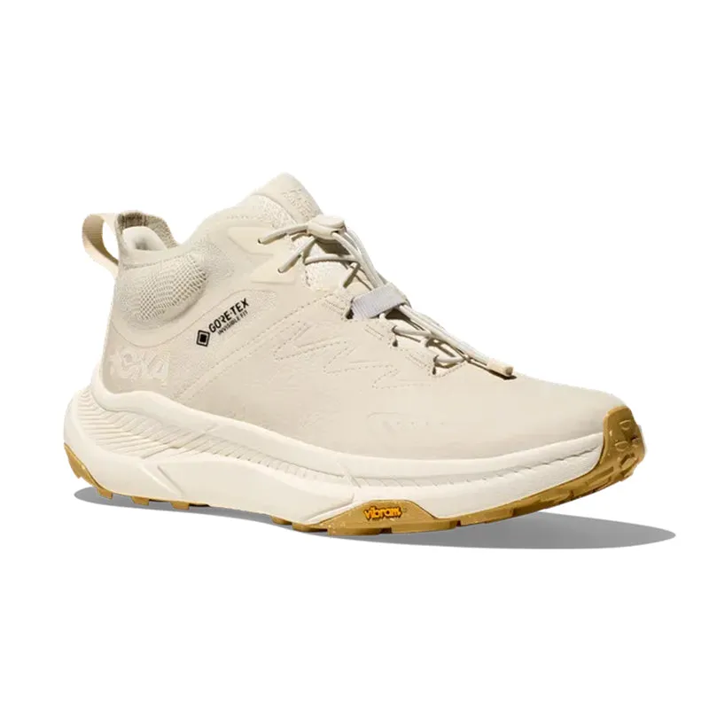 Women's Transport Chukka GORE-TEX Oak/Alabaster Insulated Outdoor Explorer Ventilated