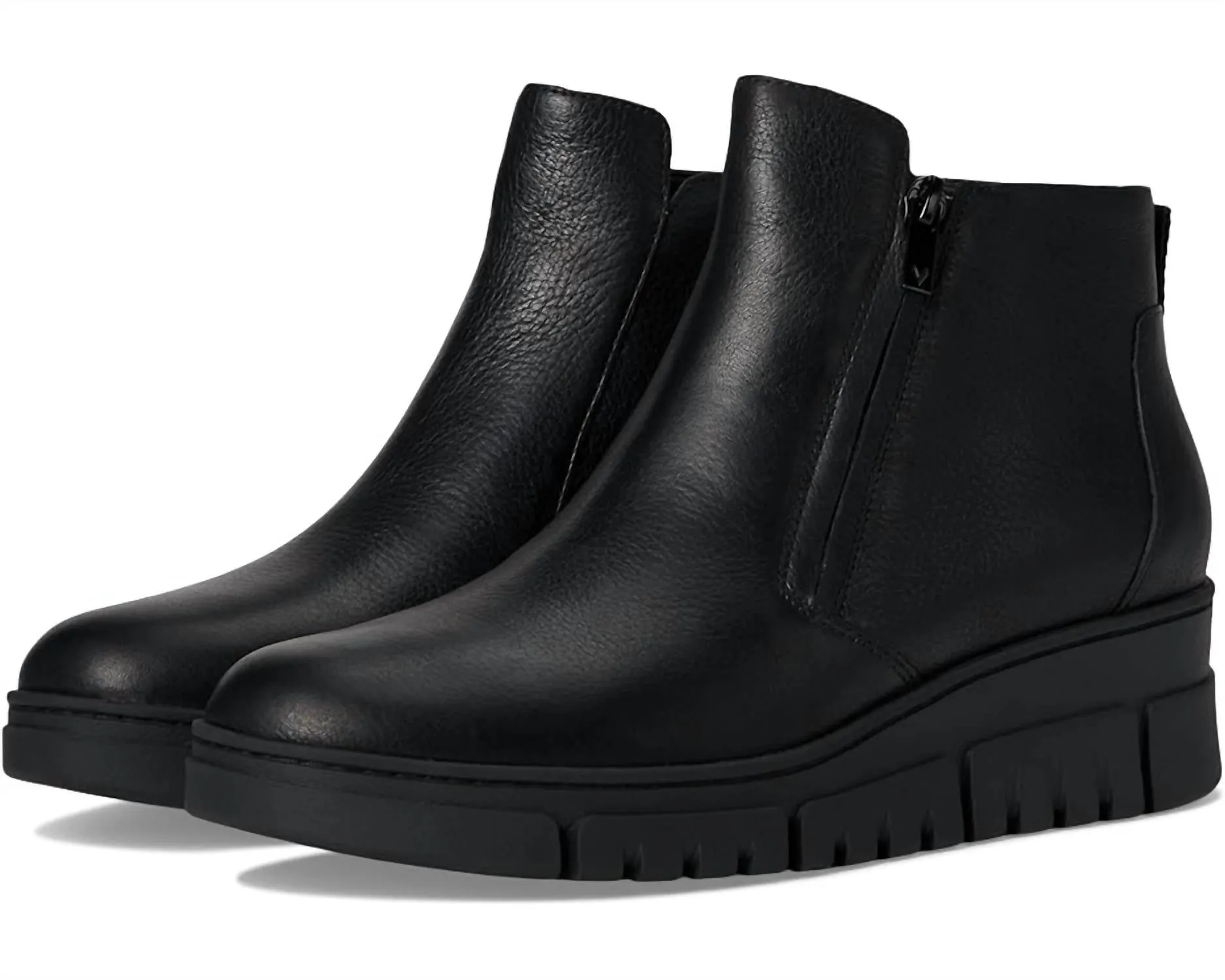 Neutral design Women's Uptown Su Boot In Black