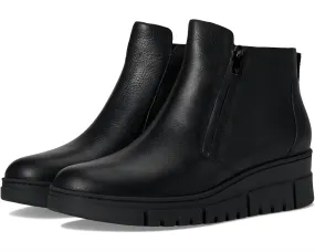 Adjustable Feather Light Mountain Climber Women's Uptown Su Boot In Black