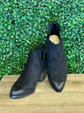 Comfort And Durability Women's Westin Bootie In Black