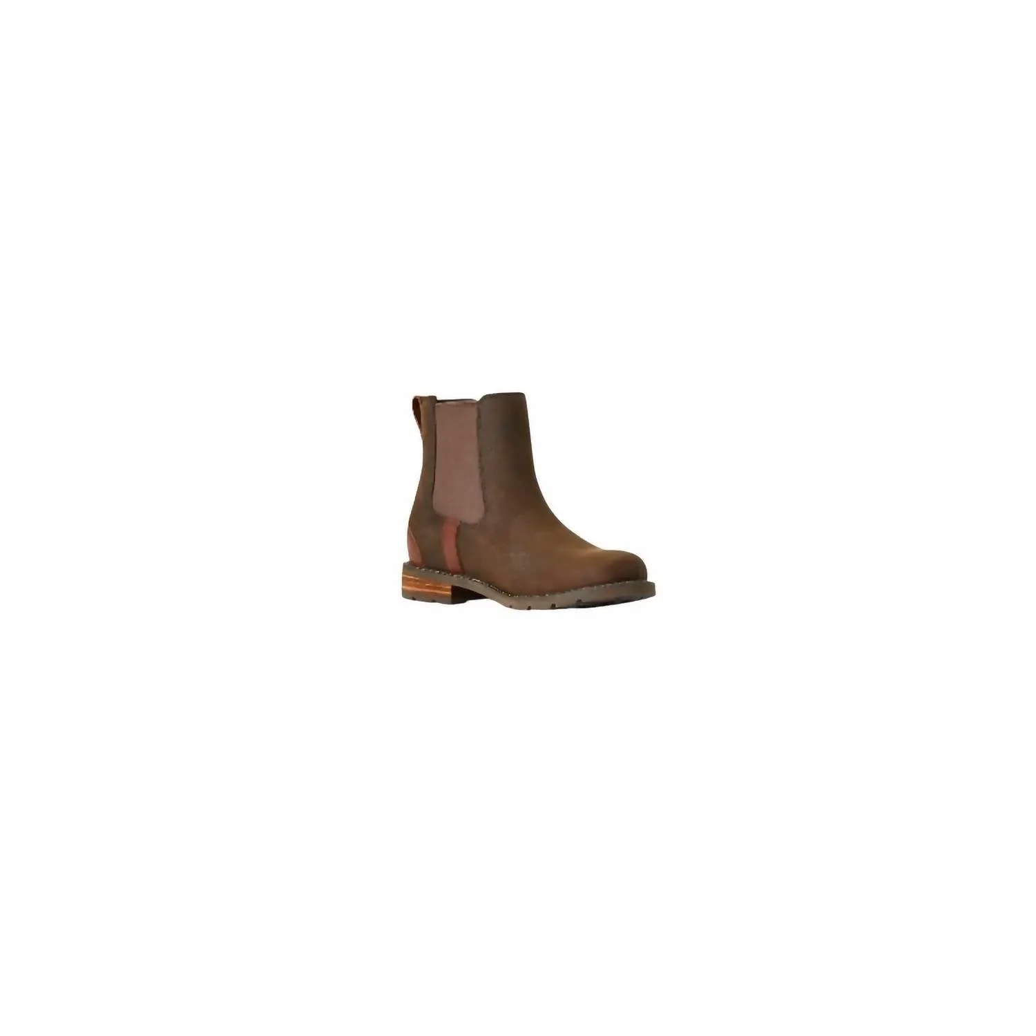 City Utility Women's Wexford H2O Boots In Java