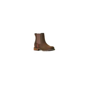 Energy Return Core Women's Wexford H2O Boots In Java
