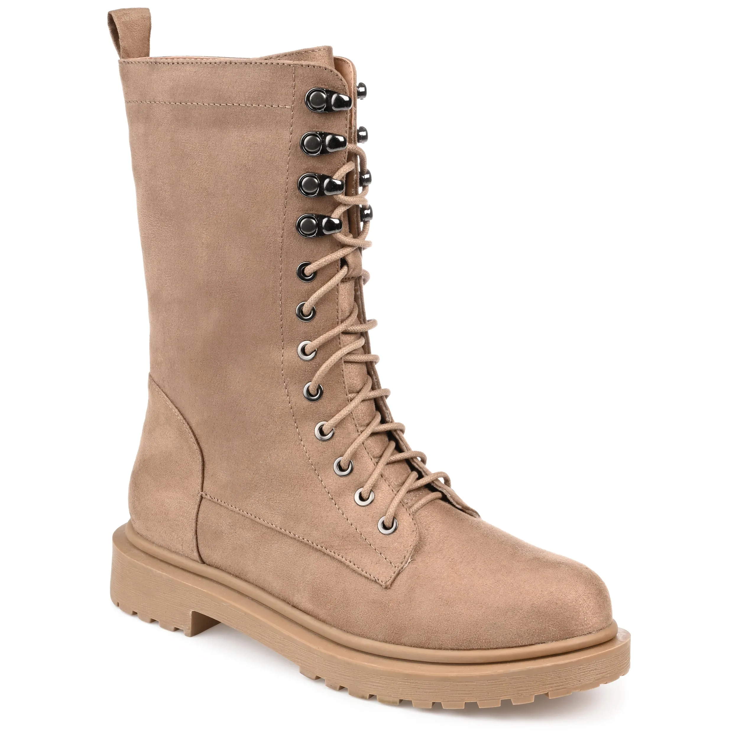 Padded Interior Snow Trekker Modern Comfort Journee Collection Women's Tru Comfort Foam Cadee Bootie