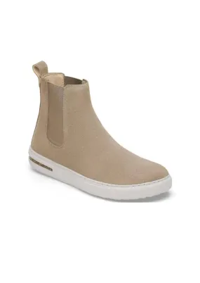 Women's Bend Chelsea Sneakerboot In Taupe Arctic Cold Comfortable ankle