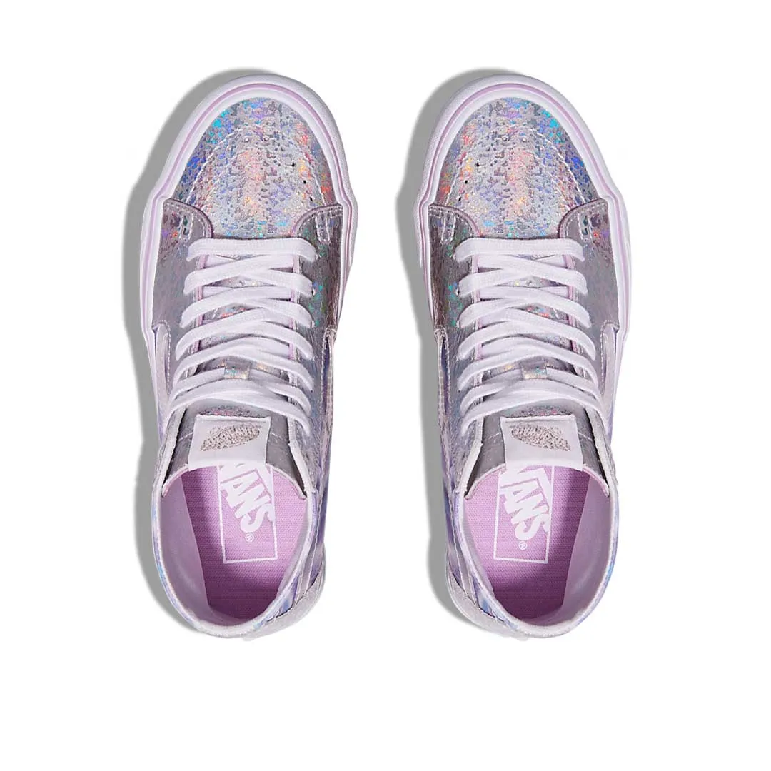 Vans - Unisex Sk8 Hi Tapered Stackform Shoes (5JMKKPL) Antimicrobial