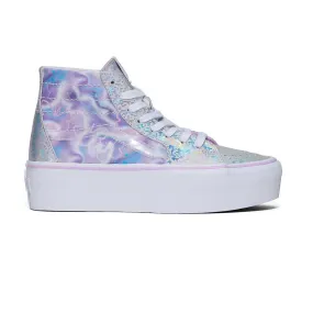 Vans - Unisex Sk8 Hi Tapered Stackform Shoes (5JMKKPL) Trend Wear Indoor Use