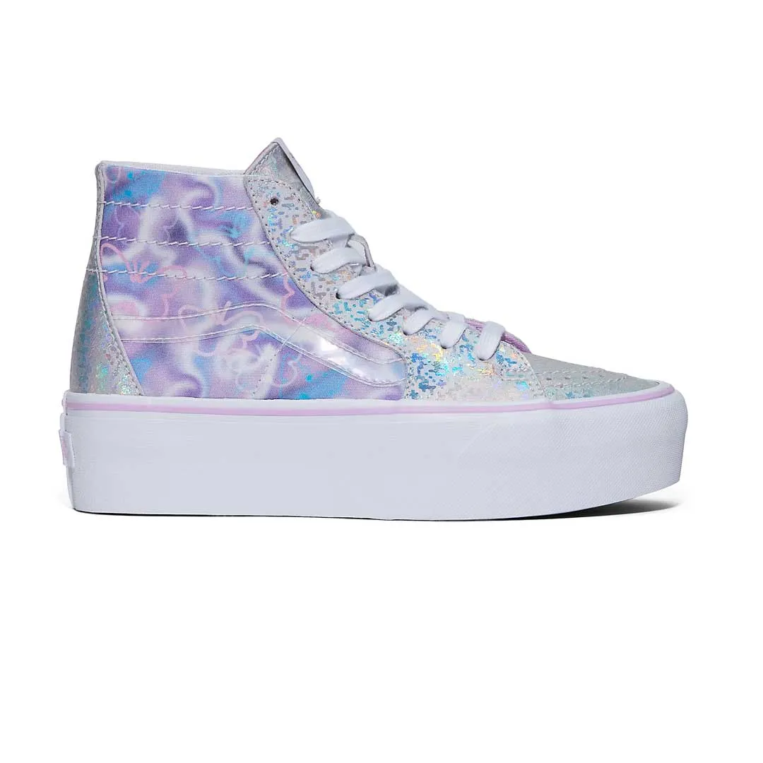 Vans - Unisex Sk8 Hi Tapered Stackform Shoes (5JMKKPL) Trend Wear Indoor Use