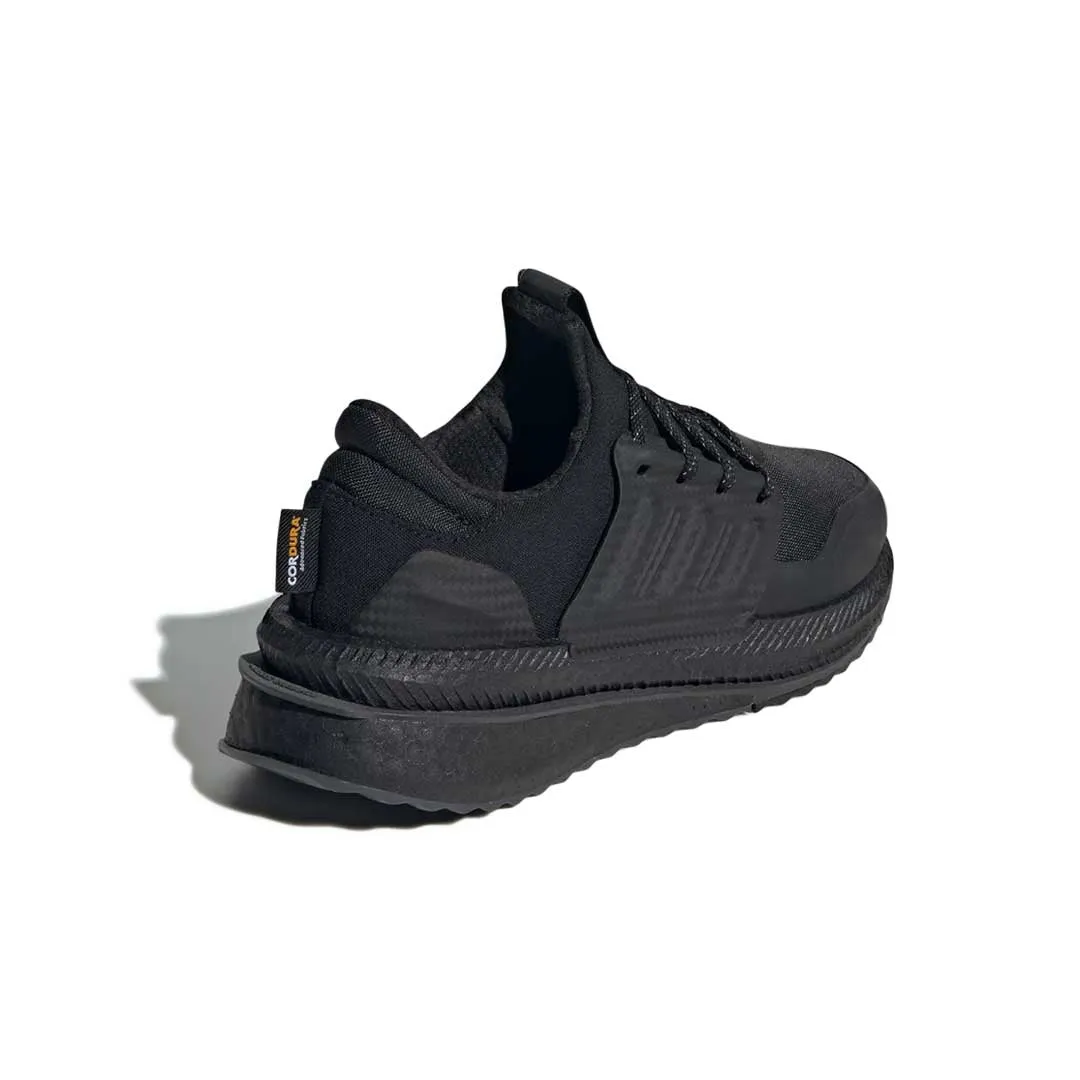 Comfy Walk Flexible Torsion System adidas - Women's X_PLRBoost Shoes (ID9585)