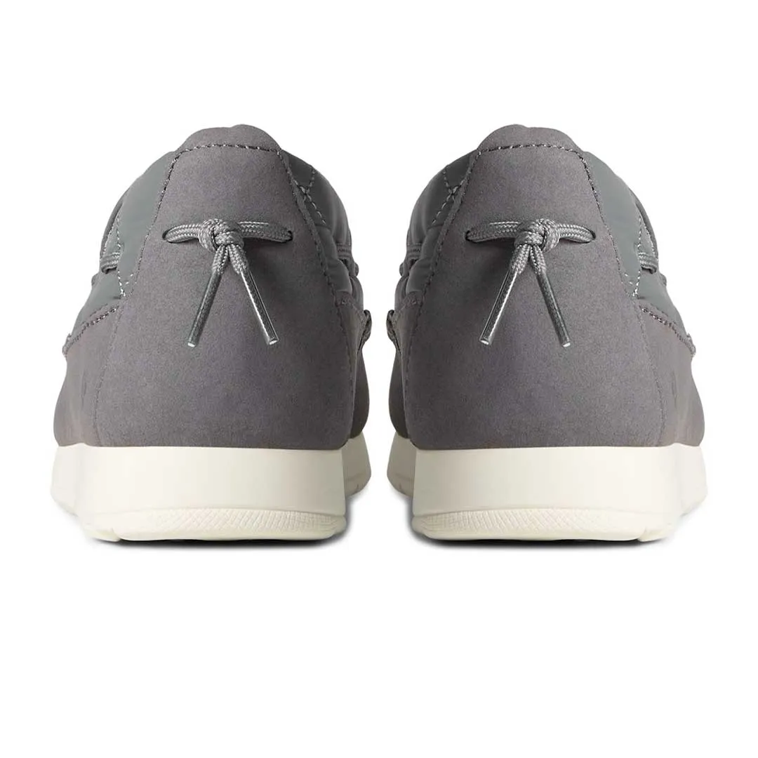 Sperry - Women's Moc-Sider Nylon Shoes (STS87050) Endurance Sole