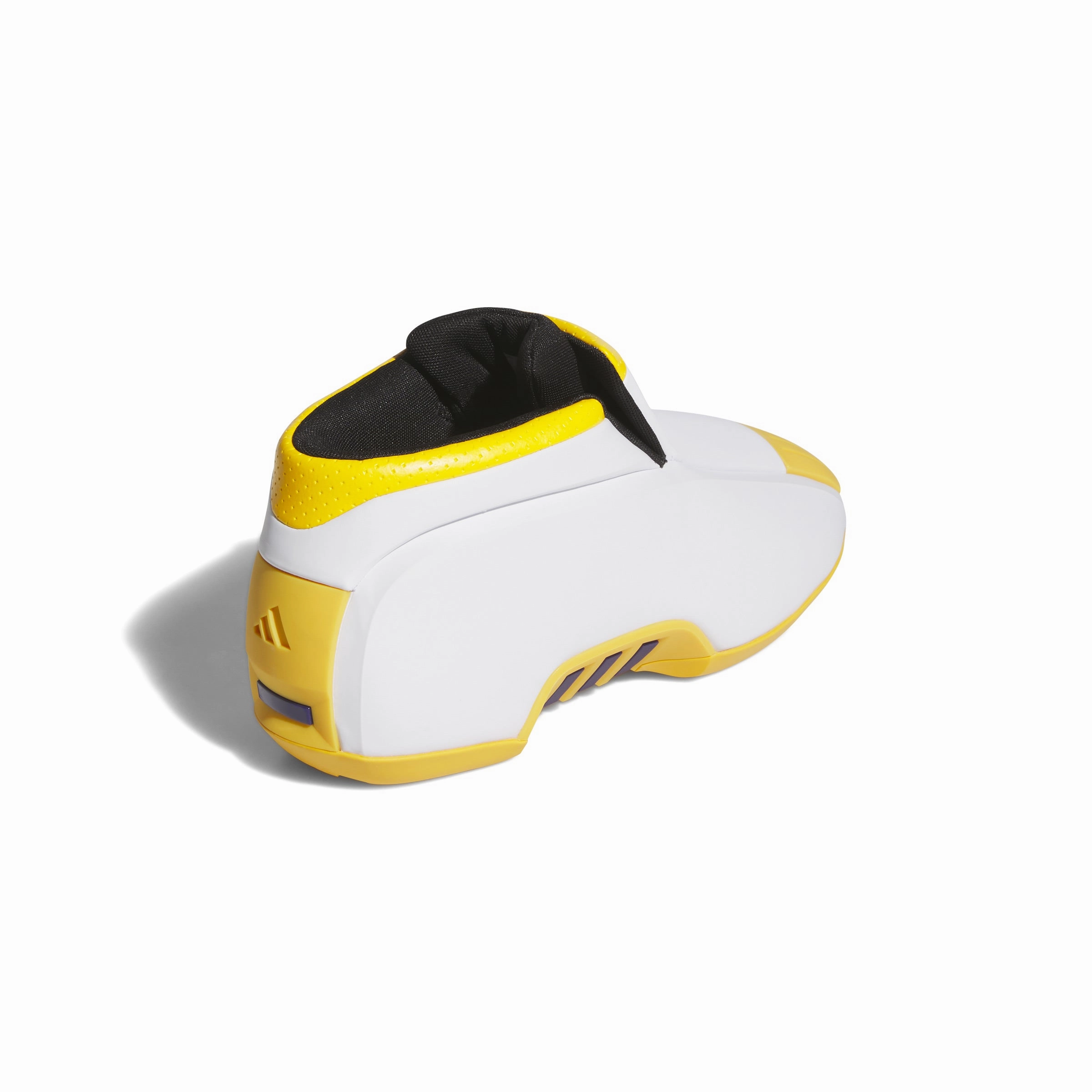 Adidas Mens Crazy 2 Shoes anti - blister